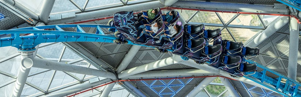 Storm Coaster